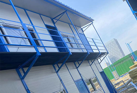 苏州彩钢板当前行业市场分析