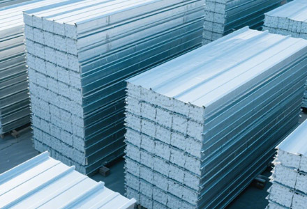 苏州彩钢板夹芯板介绍