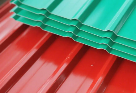 苏州彩钢板钢结构建筑是中国经济发展的需要