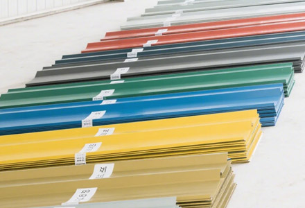 苏州彩钢板行业发展突破“三方面”解析