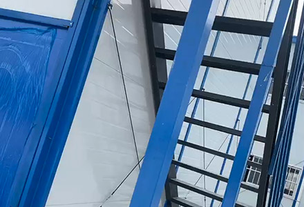 苏州彩钢板楼面渗漏水办理方案