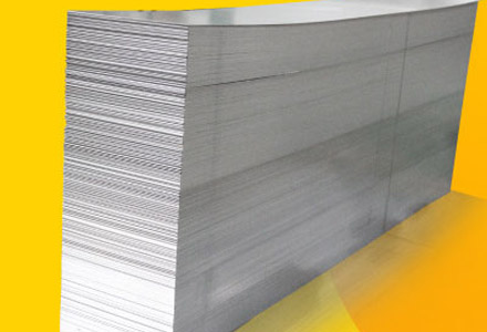 冷轧钢板标准配置成果及特点